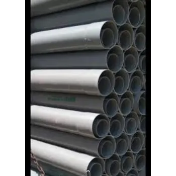 Sanitary Pipe